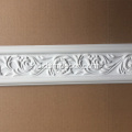 Polyurethane Ohun ọṣọ Panel Moldings